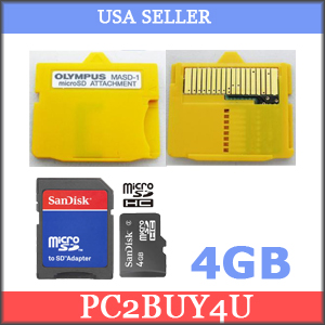 olympus xd picture card reader